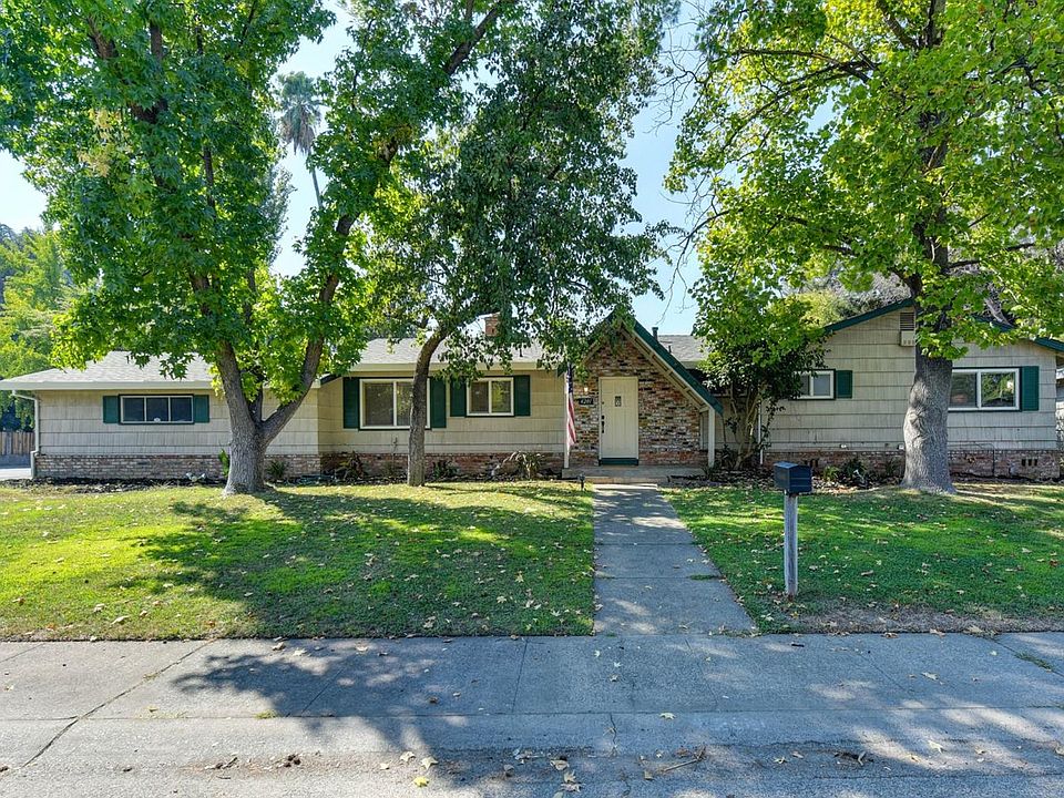 1st image of 4201 Macey Dr