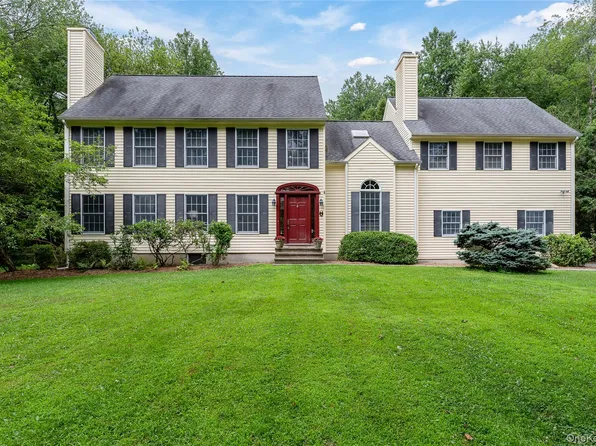 4 Scenic Drive, South Salem, NY 10590