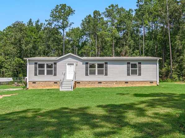 1040 Riverfork Rd, Waterloo, SC 29384