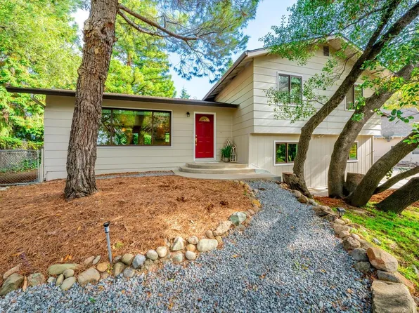 3745 N Lakeshore Blvd, Loomis, CA 95650