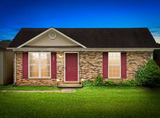 241 Bumpus Mill Rd, Oak Grove, KY 42262