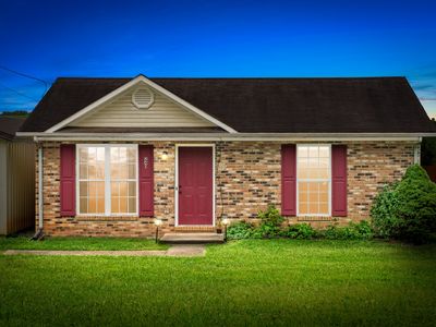 241 Bumpus Mill Rd, Oak Grove, KY, 42262