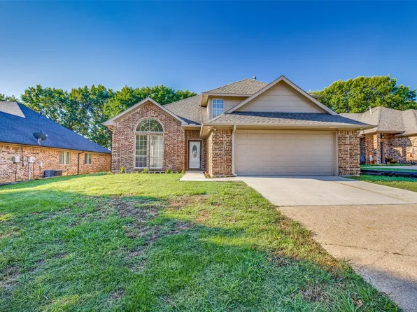 2325 Claremont Ct, Flower Mound, TX 75028