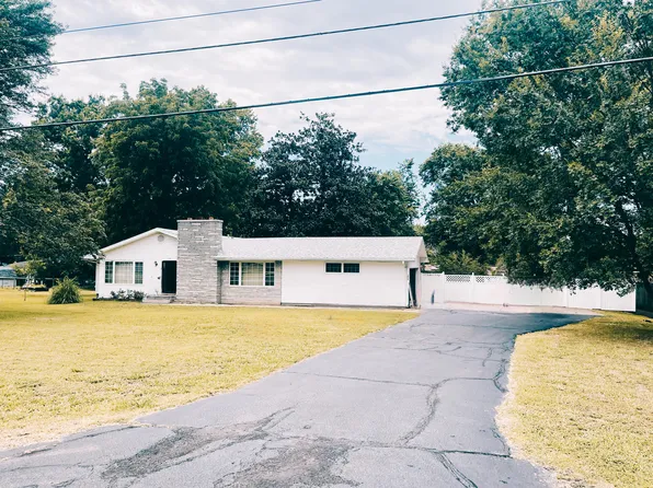 1019 E Fairview Avenue, Carthage, MO 64836