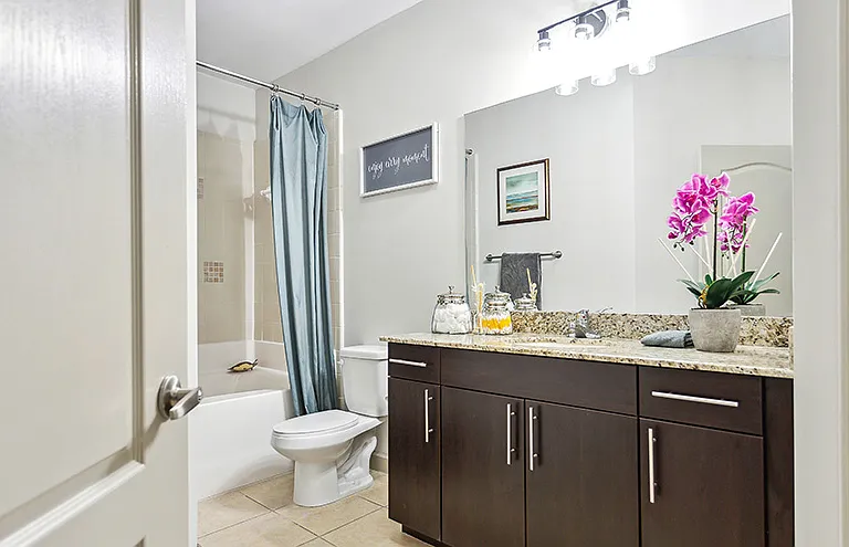 The Alexander at the District Apartments — Photo 18