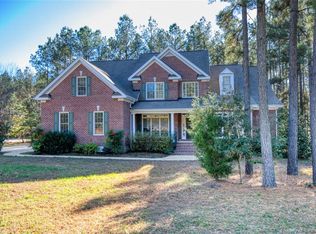 5106 Kings Pond Ct, Providence Forge, VA 23140