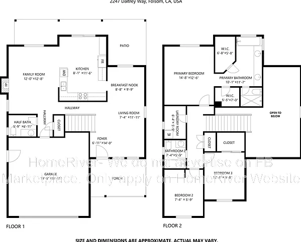 2247 Daltrey Way — Photo 18
