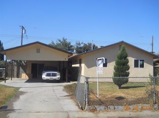 1301 N Gowdy St, Visalia, CA 93292