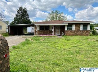 3819 Crane Dr NE, Huntsville, AL 35811
