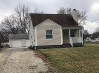 404 33rd St SE, Canton, OH