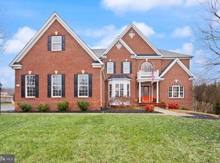 23 Adrian Way, Fredericksburg, VA