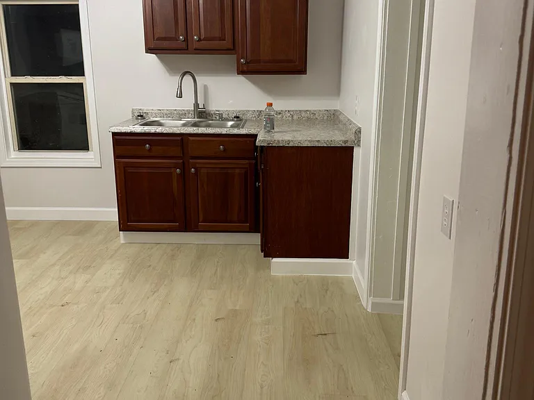 New Kitchen