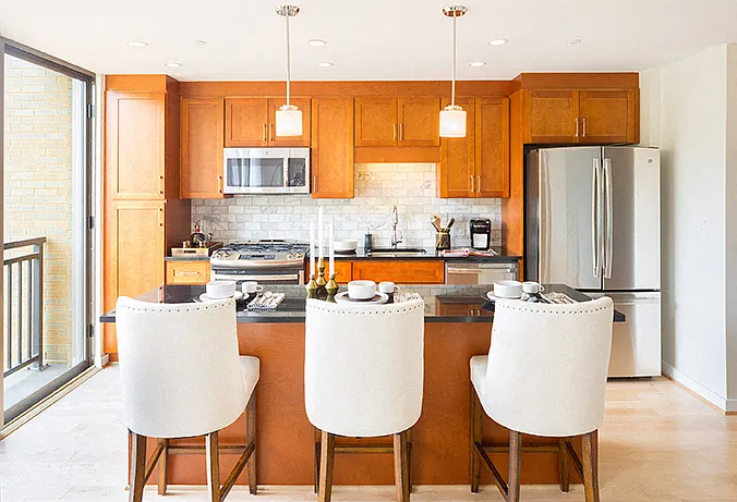 4455 Connecticut Ave NW — Photo 5