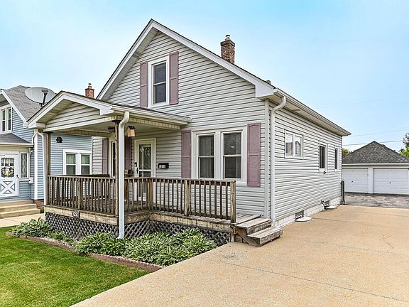 3rd image of 1251 Illinois STREET