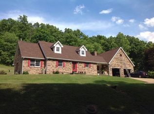 17400 Atlanta Dr, Catlettsburg, KY 41129