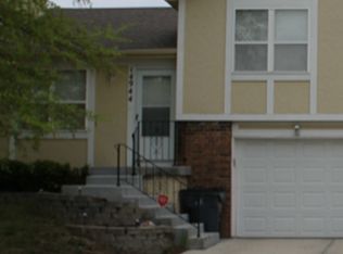 14944 W 139th St, Olathe, KS 66062