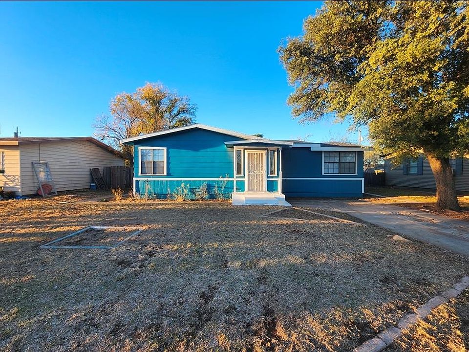 1st image of 3603 Gaston Dr