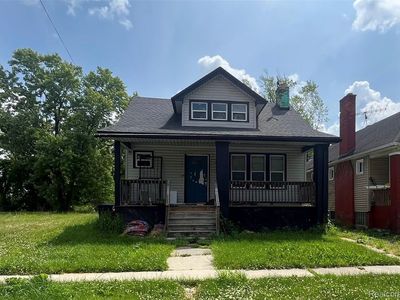 9946 Manor St, Detroit, MI, 48204
