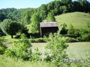 0 Sprinkle Dr, Marshall, NC 28753