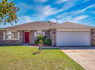 817 Binnacle Pl, Perdido Key, FL 32507