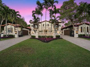 2658 Sheltingham Dr, Wellington, FL 33414