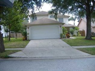 710 Sand Ridge Dr, Valrico, FL 33594