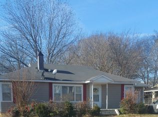 191 Wheeler St, Rogersville, AL 35652