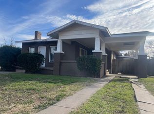 2301 17th St, Lubbock, TX 79401