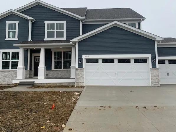 3449 Crandall Ave, Richfield, OH 44286