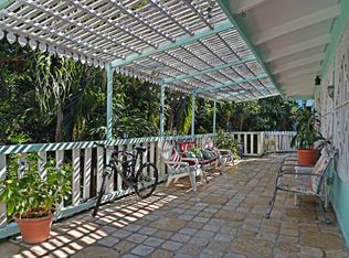 157 La Vallee, Northshore, VI 00840