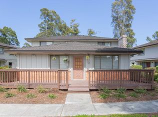 1135 Callas Ln APT 1, Capitola, CA 95010
