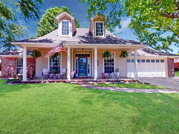 1117 Regent St, Bossier City, LA 71111