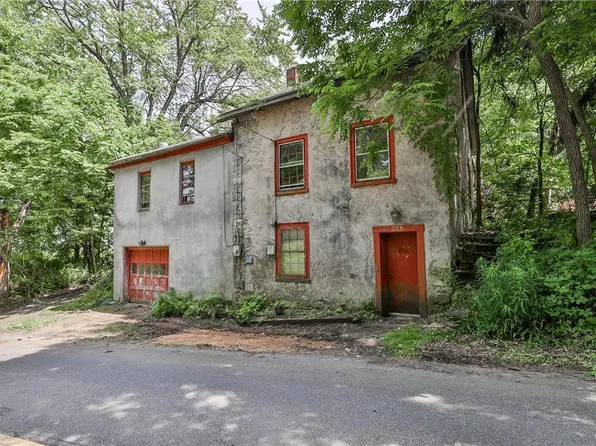 605 Frutchey Hill Rd, Easton, PA 18040