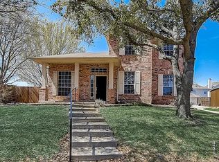 1516 Cedar Brook Ct, Allen, TX 75002