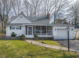 31 Sagamore Trl, Sparta, NJ 07871