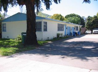 165 Casa St, San Luis Obispo, CA 93405