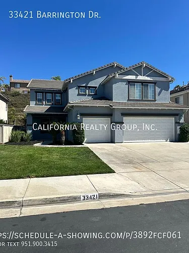 33421 Barrington Dr Photo 1