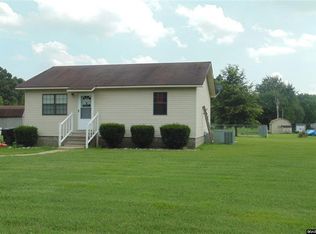 325 D And C Subdivision Rd, Dresden, TN 38225
