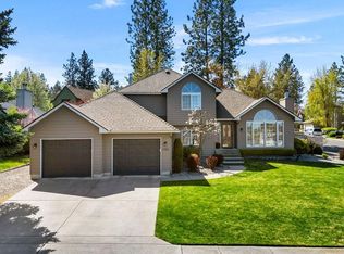 3502 E Lydia Ct, Spokane, WA 99223