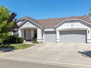 3198 Sespe Creek Way, Chico, CA 95973