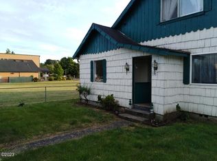 175 &AMP; 195 N Gaither St, Siletz, OR 97380