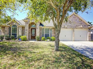 3118 Ivydale Rd, Pearland, TX 77581