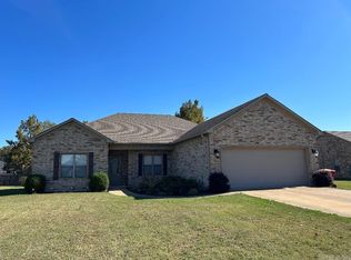 70 Abiagayle Loop, Morrilton, AR 72110