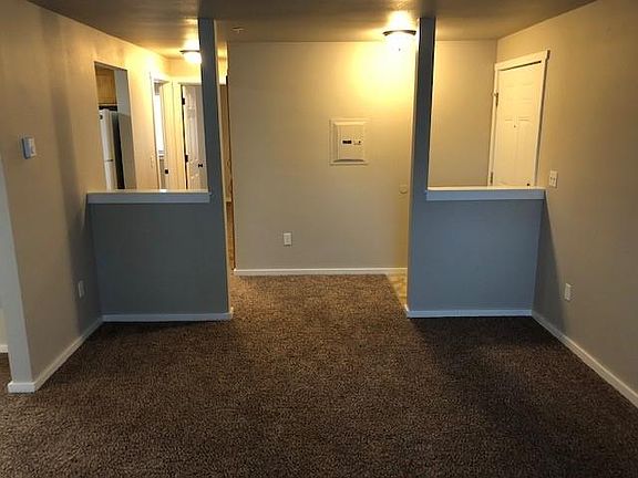 Apartment #8