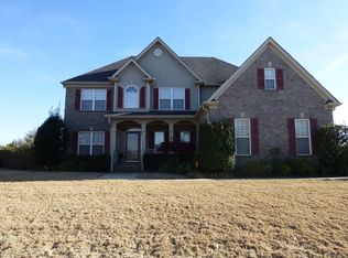 343 Old Overton Dr, Madison, AL 35756