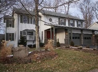 6537 Rockland Dr, Clifton, VA 20124