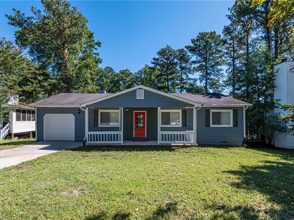 7536 Old South Ln, Jonesboro, GA 30236