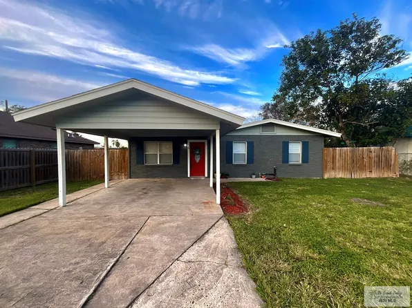35 Southern St, Brownsville, TX 78520