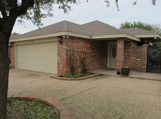 3510 Shell Ave, Midland, TX 79707