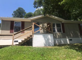 136 Starlight Way, Bluefield, WV 24701